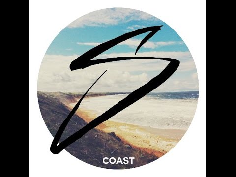 Slicarus - Flamingo (Feat. Vampire Step-Dad) - from the EP Coast - Dreamwave, Synthwave 2016