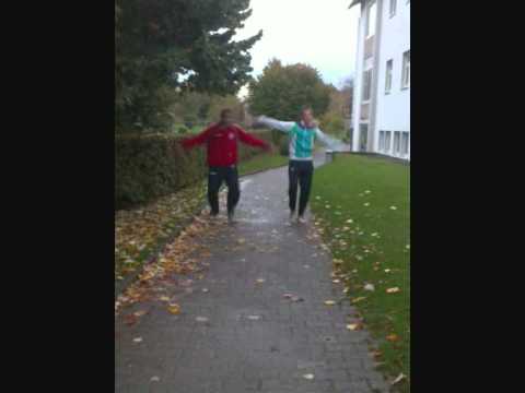 Spartaner im Einsatz!