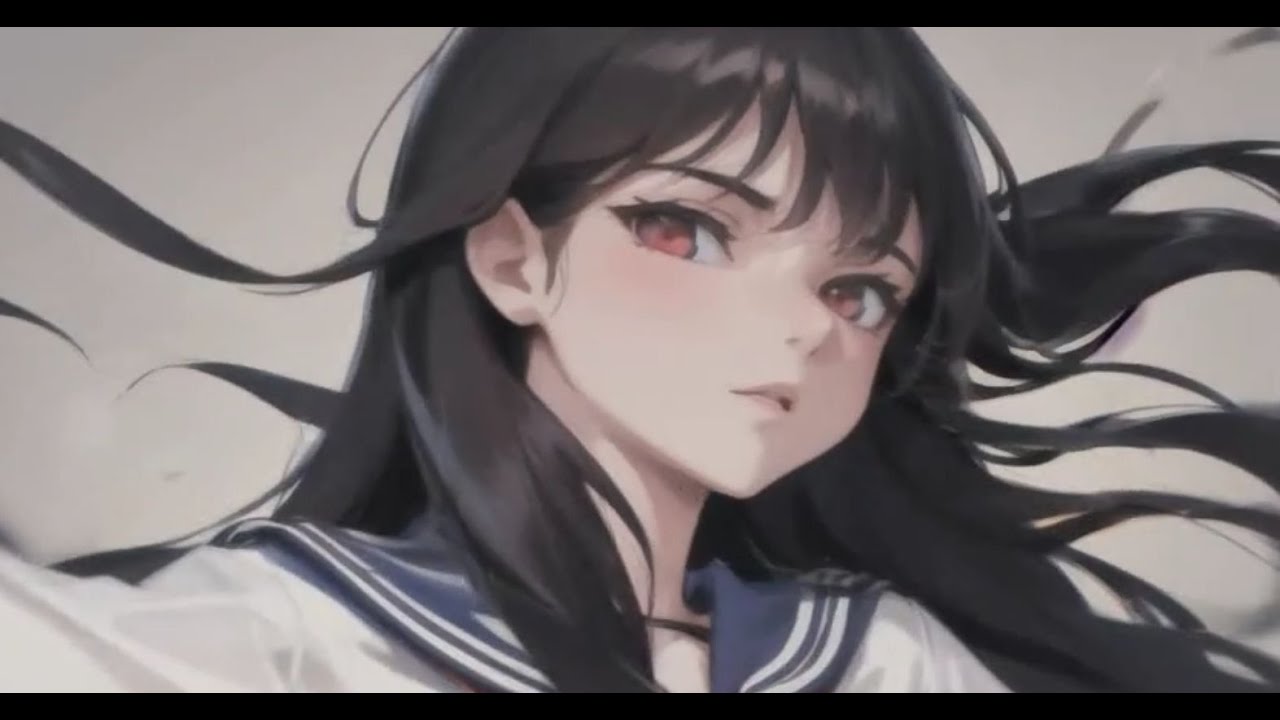 【同人音】AI生成アニメーション「脳内麻薬の活動周波数を使用して脳波を同調」「音だけで性を強制喚起誘導」ぼっちさんおいで「You deserve all the love in the world」