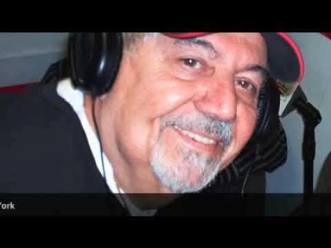 D  Karcic   Il Sirio   Joe Farda Radio Show 2006