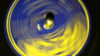 Count Basie & his Orch-Blame It On My Last Affair (Helen Humes) Decca Records-78