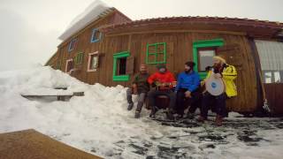 Gito Band & The FaDime's  - Gittum Fadimelere