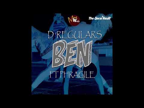 D' Regulars & Phragile - Ben (2019 Grenada) (2019 Carriacou)