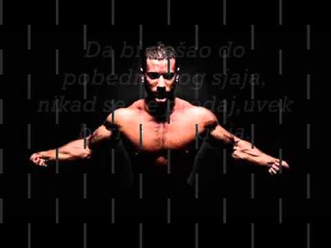 Miki ft Zola - Nikad ne odustaj (tekst)