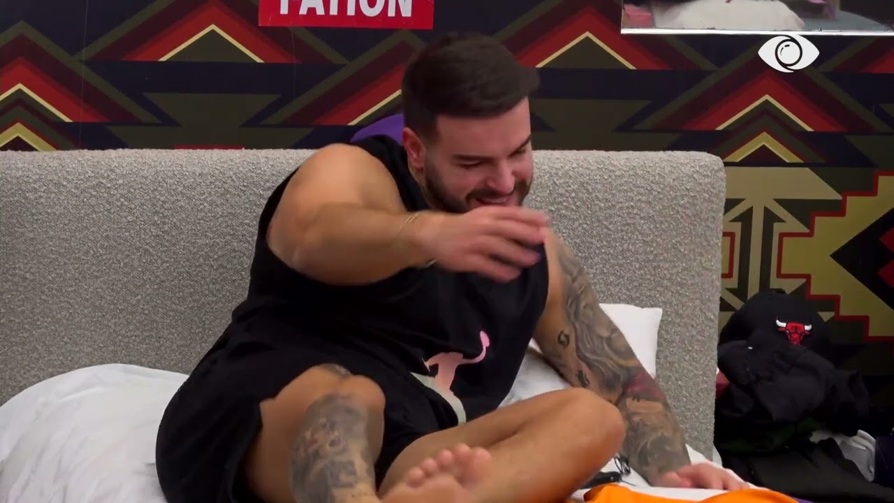 Çfarë s’më tha/Fationi-Rozës: Graciano është djali i keq, për mua nuk ekziston