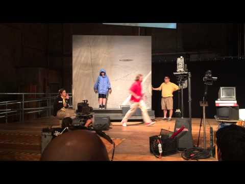 Disaster! At Universal Studios Florida (complete show)