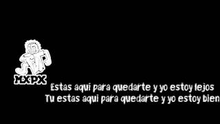 MxPx - I&#39;m ok, you&#39;re ok - Subtitulada Español