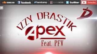 izzy DRASTIK - Apex (Official Audio) ft. PFV