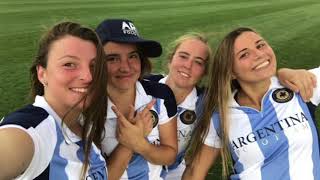 Video: Las chicas en Denver