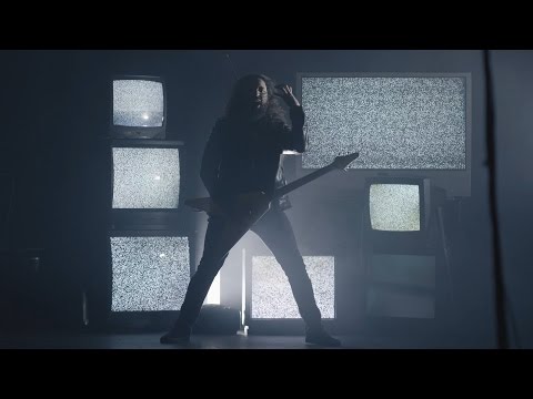 HAVOK - Intention To Deceive (OFFICIAL VIDEO)