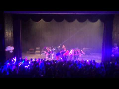 PIG BANK | BIGBANG - 뱅뱅뱅 (BANG BANG BANG) | Dance Cover | The Dream Showcase | 06/09/2015