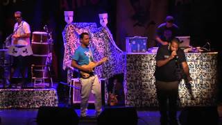 BaianaSystem - Kalundu