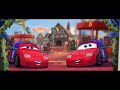 Cars 2 2011 End Credits Disney Channel Version 2 12 22