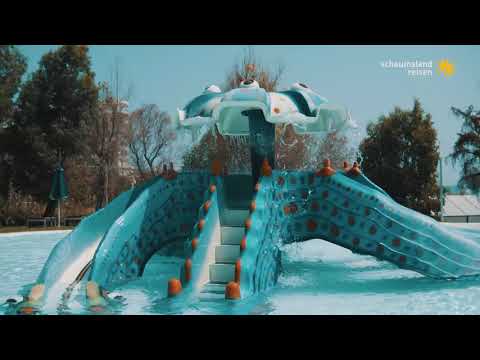 Video: 4* Calypso Beach Hotel