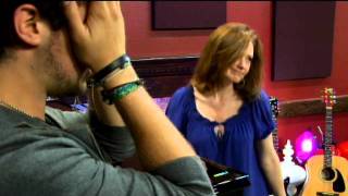 I Can't Make You Love Me - Kellie and Tim Halperin