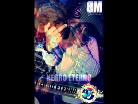 Keep Going In The Last - Negro Eterno [Prod. DjLilface]