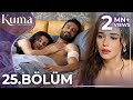 KUMA 25 Bölüm Yeni Diziler 2025 KUMA Türk Dizileri