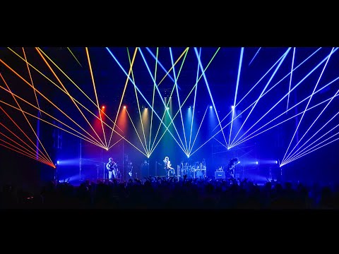 零[Hz]『AXIZ』2024.11.20 豊洲PIT Across to the VANITY PHASE2-FINAL-