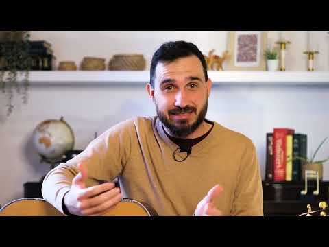 The Most Playable Guitar I’ve Ever Tried? Zager ZAD 80CE Review! | Honest Guitar Reviews