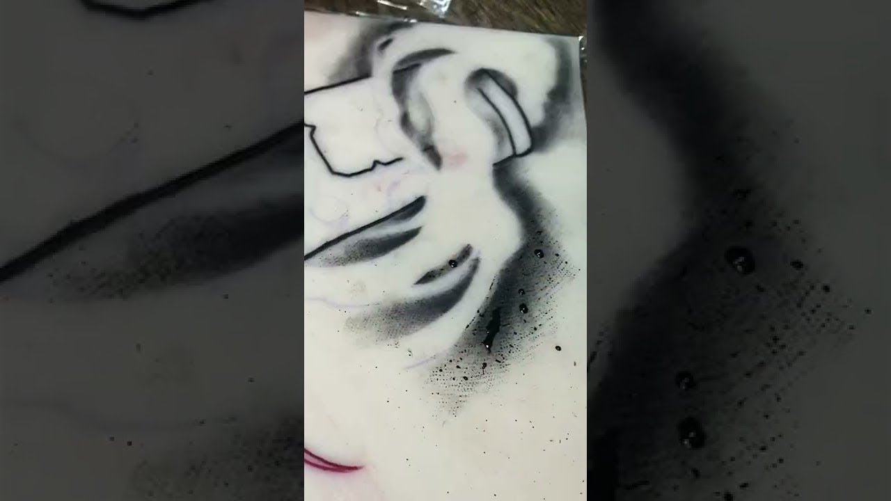 Tattoo Shading Guide #Tip 3