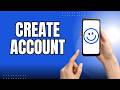 How To Create A Friendster Account Step By Step