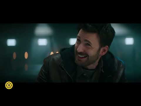 A hullahó-akció trailer