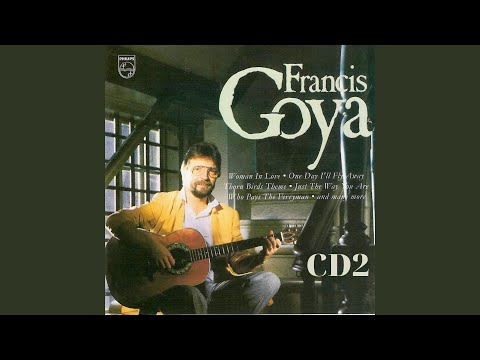 Francis Goya | Collection CD2 | Romantic guitar