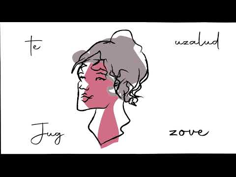 IVAN JEGDIĆ - SIMONIDA (OFFICIAL VIDEO)