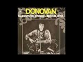 DONOVAN - Salvation stomp