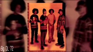 *RARE* Bone Thugs - Creepin On Ah Come Up (Radio Version)