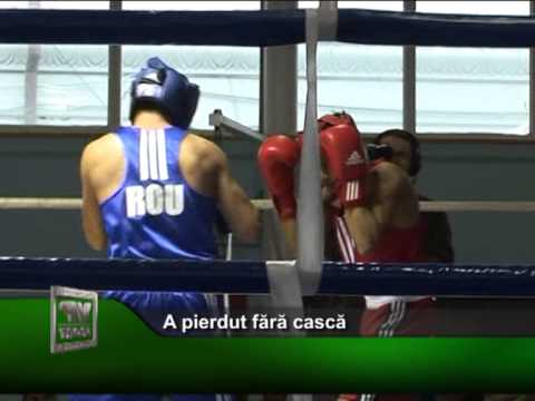 A pierdut fără cască