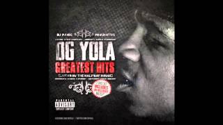 DG Yola - &quot;Ain&#39;t Gon Let Up&quot; (Remix) Feat. Young Capone, Gucci Mane, Maceo, G-Roc, &amp; David Banner