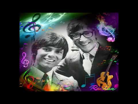Cliff Richard & Hank Marvin - All Shook Up