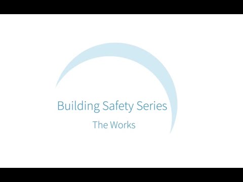The Building Safety Series - Accountable Persons, Building Safety Managers, and the Golden Thread
