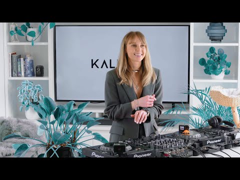 Best Progressive House Vol. 21 | HERNÁN CATTÁNEO, GUY J, GAI BARONE Inspired DJ Mix - By Kallisto