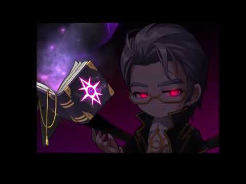 GMS reboot NA - dark knight nwill solo