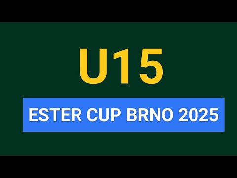U15: BKM Žilina - ŽKD Maribor 29:54 (09:14,04:14,06:11,10:15)
