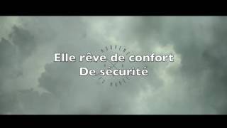 Alexandre Poulin - Blanc cassé [Paroles]