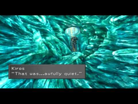 Final Fantasy 8 Walkthrough Part 26 - Esthar Outsmarted
