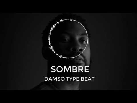 Damso x Twinsmatic - "Sombre" | 2018 Hard Trap Type Beat