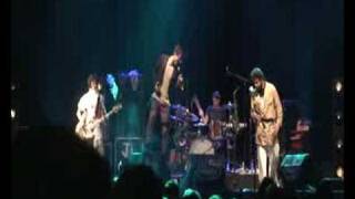 jamie lidell figured me out pukkelpop 2008