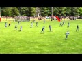 2014 Zack Wohlart Soccer Video