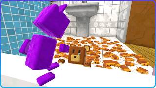 Download lagu Why Cockroaches Never Miss a Meal Super Bear Adventure mp3 Download lagu Why Cockroaches Never Miss a Meal Super Bear Adventure mp3