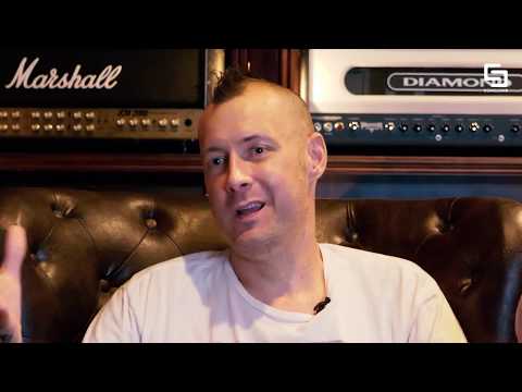 Sam Rivers in interview, giving advice to new musicians.