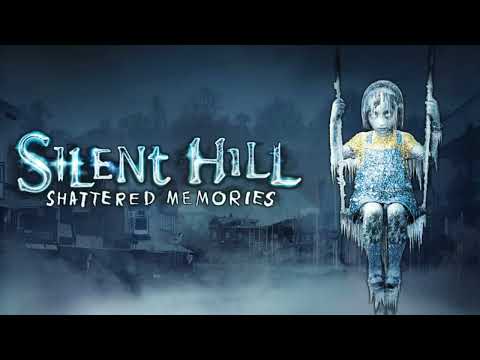 Best HD VGM 1104 - When You're Gone (Ft. Mary Elizabeth McGlynn) - [Silent Hill: Shattered Memories]