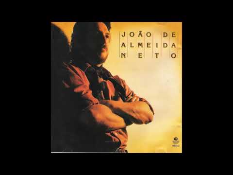João de Almeida Neto - Florianópolis - (João de Almeida Neto) - LP 1992