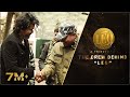 The Crew Behind LEO Thalapathy Vijay Lokesh Kanagaraj Anirudh Ravichander