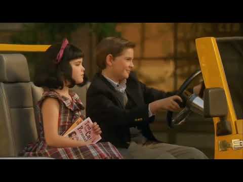 "The Little Rascals: Save The Day": Darla Rejects Alfalfa