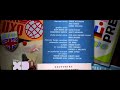 Cars 2 End Credits 2011 12 7 2016 In Disney XD Credits V2