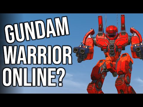 YOU'RE IN THE WRONG GAME! | Phoenix Hawk 1K(S) | MWO Mechwarrior Online Gameplay
